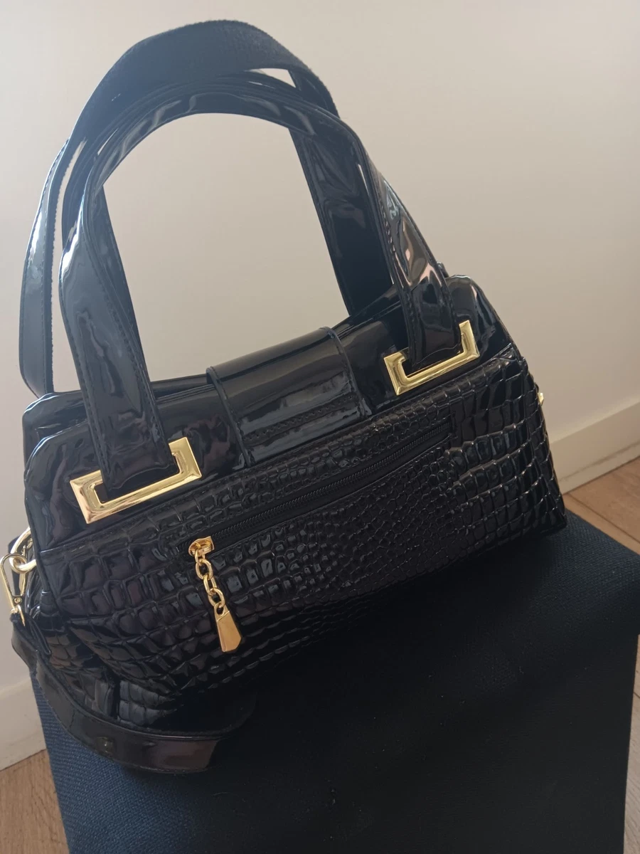 Baldinini Black Bags & Handbags for Women for sale | eBay