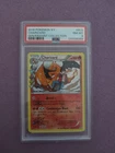 2016 POKEMON XY GENERATIONS RADIANT COLL #RC5 CHARIZARD PSA 8