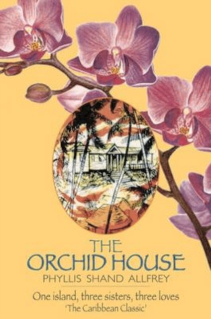 The Orchid House by Phyllis Shand Allfrey - 9780993108624 - Image 5