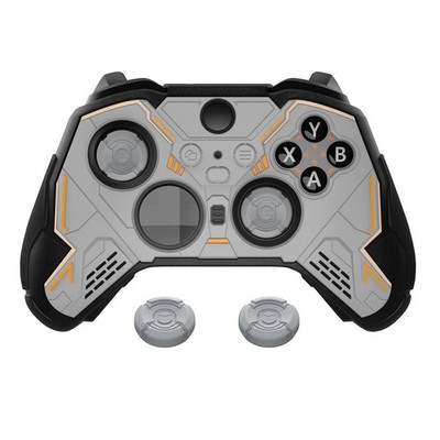 PlayVital Silicone Cover Skin for Xbox Elite Series 2 & Elite Series 2 Core Case