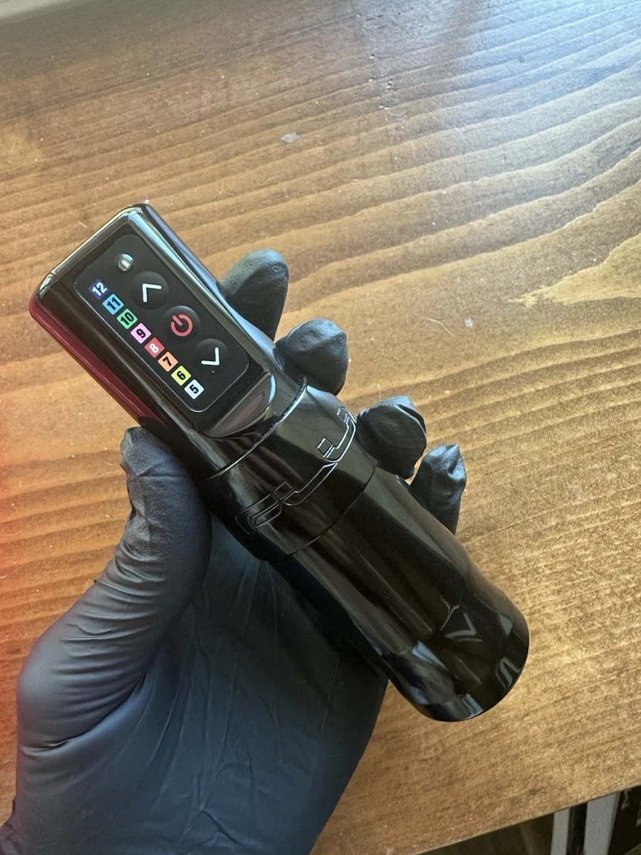 FK Irons Rotary Tattoo Machines for sale | eBay