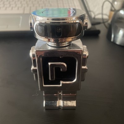 Paco Rabanne Phantom Parfum 50 ml