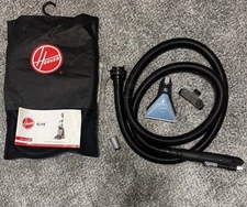 Hoover Power Scrub Elite FH50251 Hose & Attachments w/ Bag