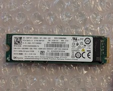 SK hynix PC711 512GB M.2 2280 NVMe PCIe Gen3x4 SSD HFS512GDE9X080N