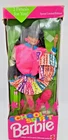 Vintage Mattel School Spirit Barbie 1993 African American Doll NEW NRFB B4