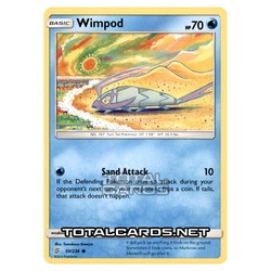 Wimpod 50/236 Unified Minds Common