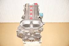 Reman 2009-2012 Chevy Malibu Engine 2.4l Vin 0 8th Digit Le5 Nu6 Pzev