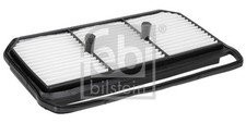 Luftfilter FEBI BILSTEIN 197054 Filtereinsatz für HYUNDAI KONA SX2 IONIQ AE OS