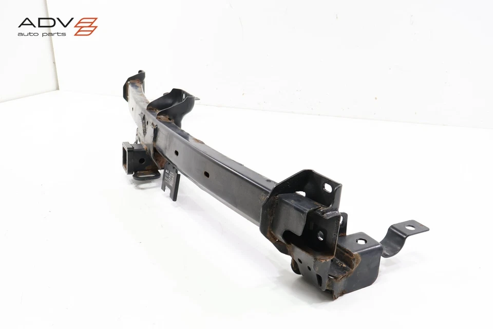 2011 - 2017 FORD EXPLORER REAR BUMPER TOW TOWING TRAILER HITCH BAR OEM - Image 3 of 4