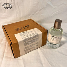 SANTAL 33 by LE LABO 3.4oz-100ml Eau de Parfum for Unisex Authentic New in Box