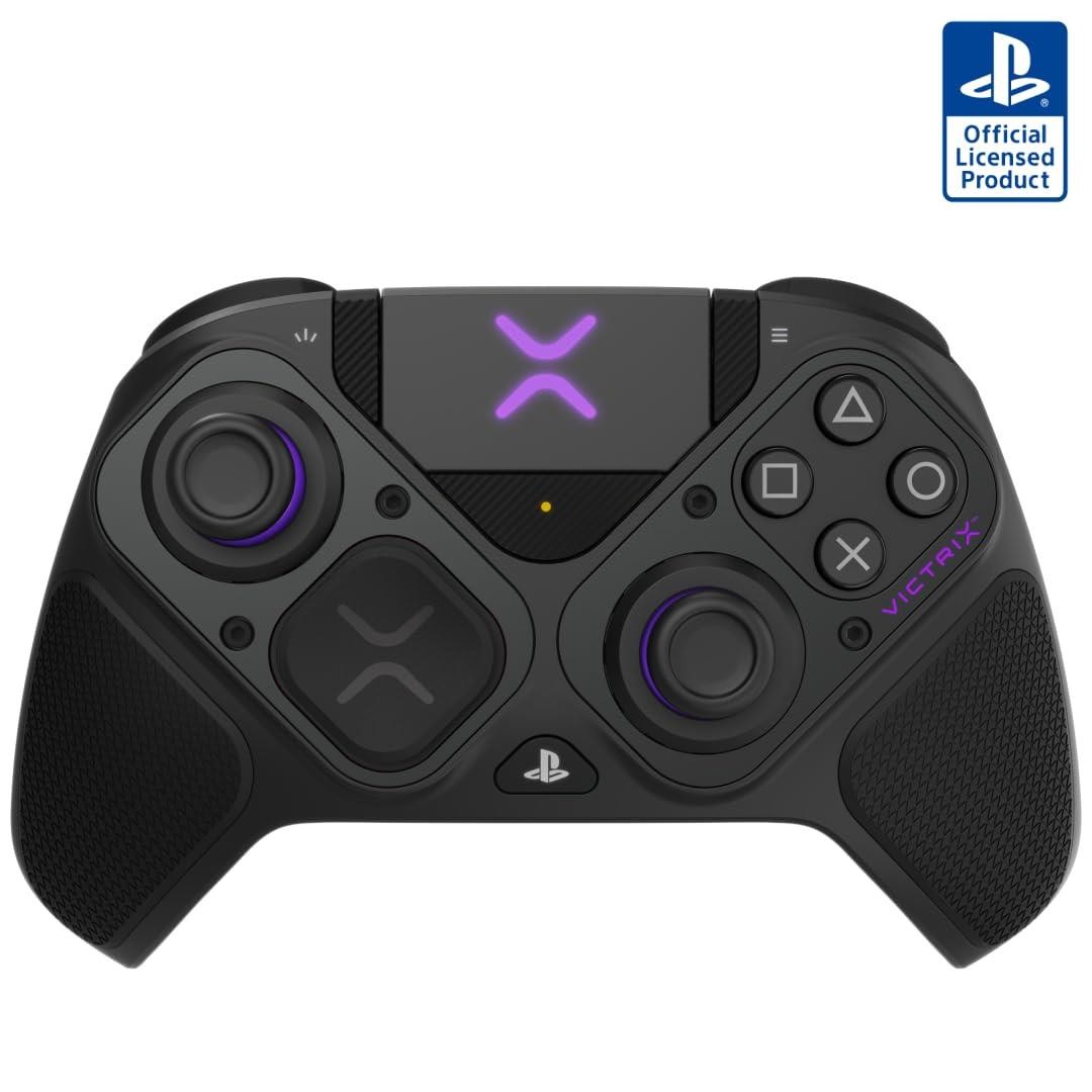 その他 Victrix PRO BFG PDP Victrix Pro BFG Wireless Controller for PS4/PS5