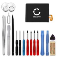 Akku FüR Lg V30S Thinq 3300Mah + Werkzeug-Set
