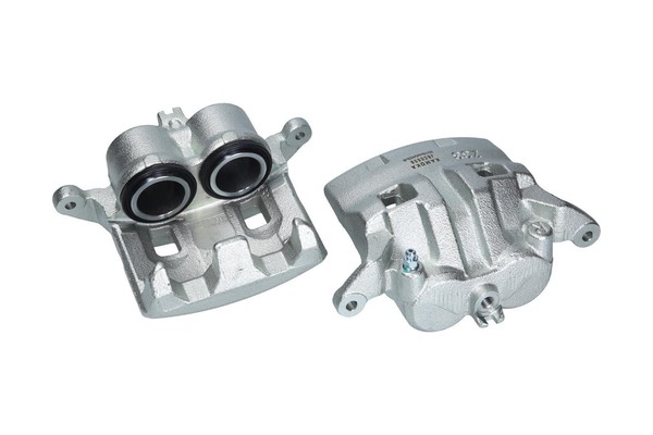 Kamoka Bremssattel JBC0606 FüR Navara D22 D40 NP300 Nissan R51 Pathfinder Pickup-image