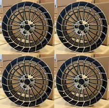 19 Wheels Rims For Mercedes Benz Amg E350 E450 S550 S580 Staggered Set Of 4 19 Wheels Rims For Mercedes Benz Amg E350 E450 S550 S580 Staggered Set Of 4