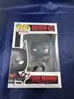 Funko Pop! Heroes: Batman Beyond - Terry McGinnis #560 W/ Protector