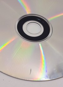 Starblade | Sega Mega CD Game | Complete Tested | Pal | Rare!