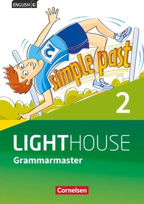 English G LIGHTHOUSE Band 2: 6. Schuljahr - Allgemeine Ausgabe -...