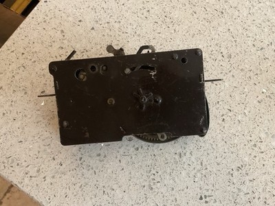 Bassett Lowke oder ähnliche Spur Lokomotive Uhrwerk Motor Chassis