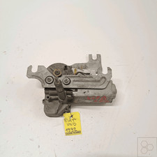 Lunette arrière Fiat UNO