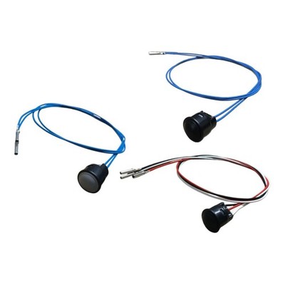 Joystick Push Button Einfache Installation Ersatz Loader Griff Taste