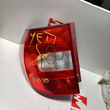 Feu arrière Skoda YETI