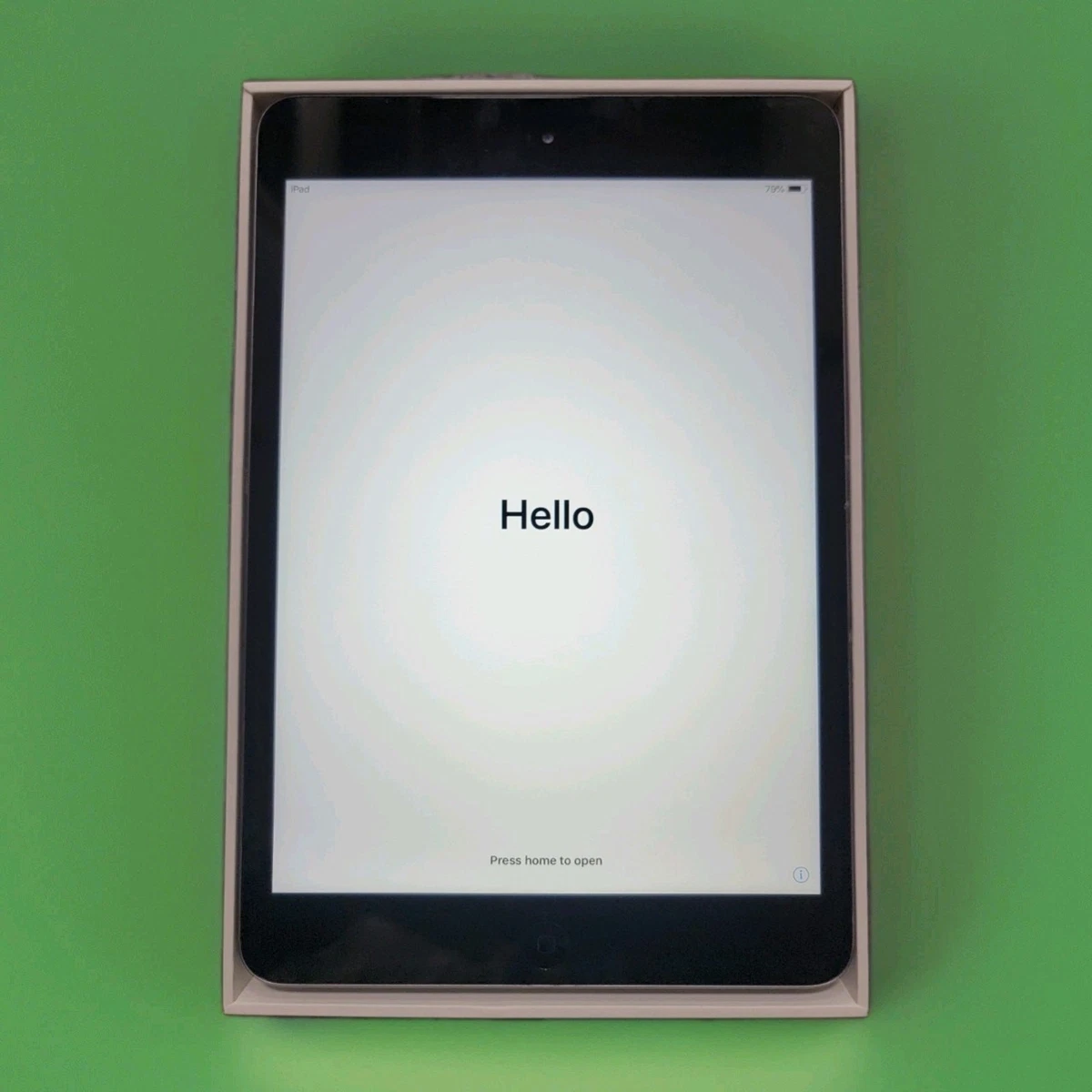 Las mejores ofertas en Apple iPad mini 2 | eBay