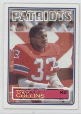 Tony Collins