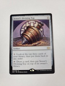 Sensei S Divining Top | eBay Sensei S Divining Top | eBay
