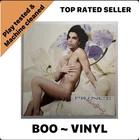 Prince Lovesexy - First Press Vinyl LP Paisley Park Records 925-720 1988 VG+/ EX