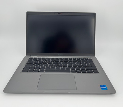 DELL Laptop Latitude 5420 i5-1135G7 8GB RAM 256GB SSD Windows 11 Pro - gebraucht