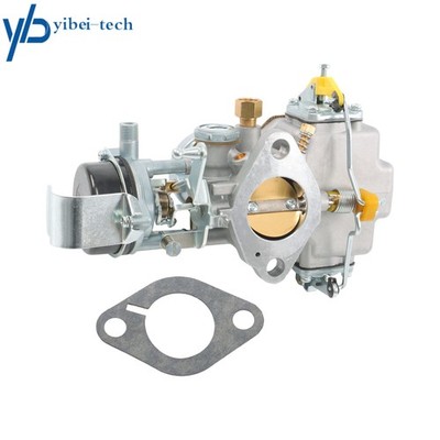 Carburetor For Ford 6 Cyl Mustangs 170/200 Engines 63-69 Automatic Autolite 1100