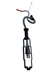 Sanitaire Quiet Clean Vacuum MAIN PLUG Replacement Part Only for SC5845D