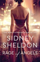 Sidney Sheldon | Rage Of Angels | Taschenbuch | Englisch (2017)