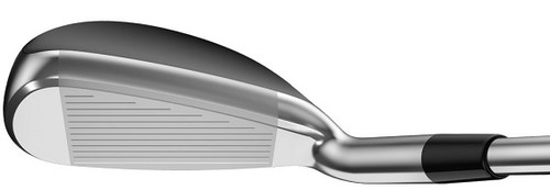 New Tour Edge Golf Ladies Hot Launch E522 Iron-Woods 5-SW Ladies Flex - Picture 4 of 4