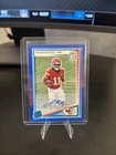 2025 Panini Jalen Royals Rookie Phenom Jersey Autographs (Raw)