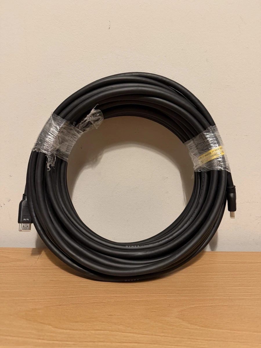 Dynex Video Cables and Interconnects for sale | eBay Dynex Video Cables and Interconnects for sale | eBay