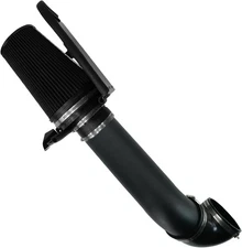 4" Cold Air Intake Kit for 1999-2006 Chevy/GMC Silverado, Sierra, Tahoe