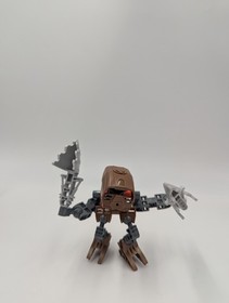 LEGO Bionicle 8721 Voya Nui Matoran : Velika