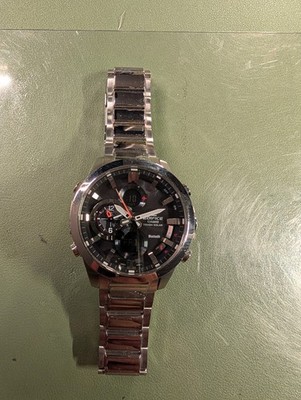Casio Edifice ECB-500