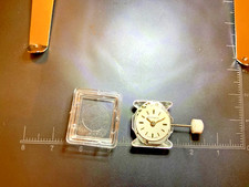 AS 1977-2 Mechanical Watch Movement with Rodania Dial