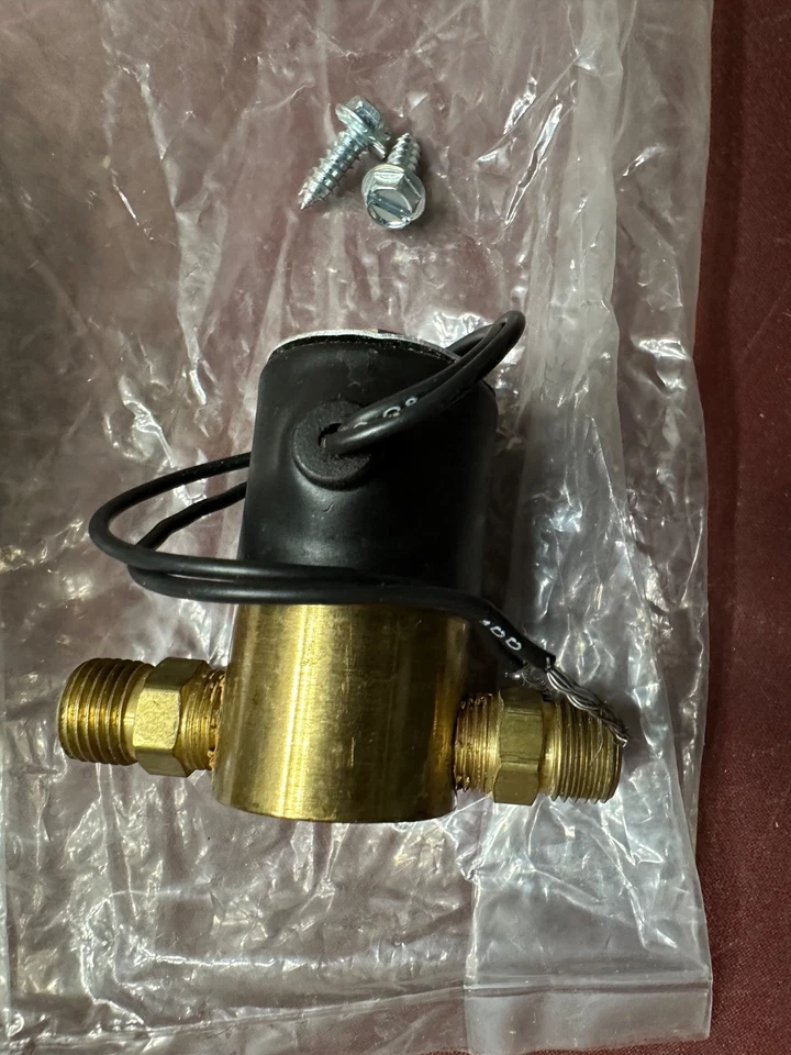 autoFlo Whole House Humidifier Valve 25019, Valve Number A2015-S70, 175 PSIG - Image 2 of 4
