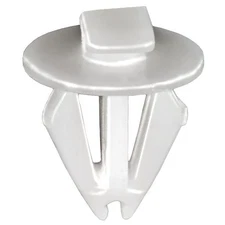 Auveco - 22129 - Automobile/Automotive Moulding Clip (25 Pieces)