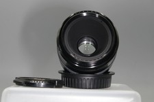 Canon EF 50mm f/2.5 Macro Lens EF Mount – Compact Macro Prime with Caps