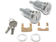 For 1966-1970 Buick Riviera Door Lock Cylinder Set Rear Apr 98323wmtx 1967 1968 For 1966-1970 Buick Riviera Door Lock Cylinder Set Rear Apr 98323wmtx 1967 1968
