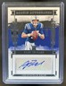 2025 Panini Impeccable Riley Leonard Auto RC #/99 Colts Rookie
