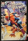 Amazing Spider-Man #25 1:25 Chris Campana Variant Marvel Comics 2026 #989