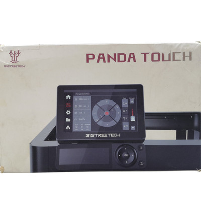 Panda Touch 5 Zoll V1.1 Touchscreen Display für Bambu Lab X1 X1C P1S P1P geprüft