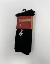 Specialized Techno MTB Tall Socks Size Large - New