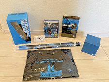 [PS5] Persona 3 Reload Atlus D Shop Limited Edition Famitsu DX Pack Japan New