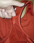 Women's Fabletics Racerback Sports Bra Size S — photo 7